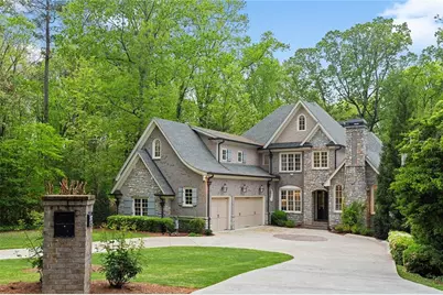 1431 Hearst Drive NE, Brookhaven, GA 30319 - Photo 76