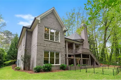 1431 Hearst Drive NE, Brookhaven, GA 30319 - Photo 78
