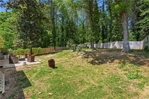 874 Fox Valley Dr, Stone Mountain, GA 30088 - Photo 30