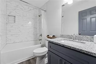 874 Fox Valley Dr, Stone Mountain, GA 30088 - Photo 18
