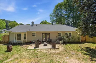 874 Fox Valley Dr, Stone Mountain, GA 30088 - Photo 28