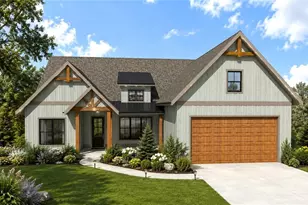 909 Round Top Rd, Ellijay, GA 30540 - Photo 1