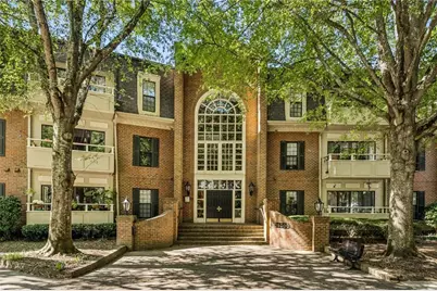 25316 Plantation Drive NE #316, Atlanta, GA 30324 - Photo 42