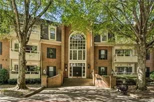 25316 Plantation Dr NE, Atlanta, GA 30324 - Photo 42