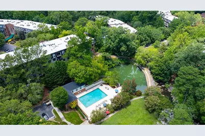 25316 Plantation Drive NE #316, Atlanta, GA 30324 - Photo 36