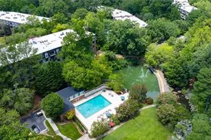 25316 Plantation Dr NE, Atlanta, GA 30324 - Photo 36