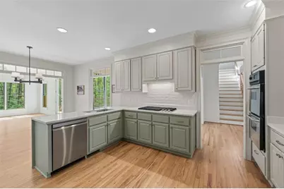 1580 Bob Godfrey Road, Athens, GA 30605 - Photo 20
