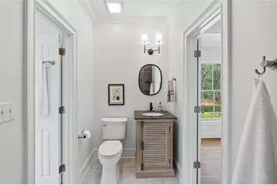 1580 Bob Godfrey Road, Athens, GA 30605 - Photo 26