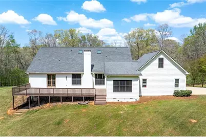 1580 Bob Godfrey Road, Athens, GA 30605 - Photo 50