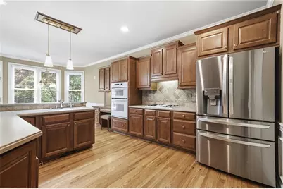 3416 Dencrest Court SE, Smyrna, GA 30080 - Photo 12