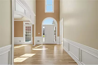 3416 Dencrest Court SE, Smyrna, GA 30080 - Photo 2