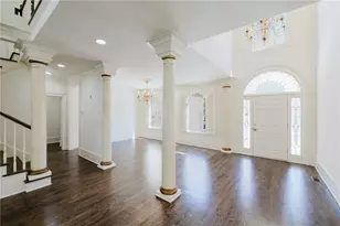 8020 Royal St Georges Ln, Duluth, GA 30097 - Photo 16