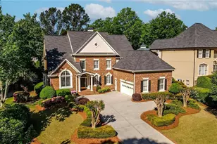 8020 Royal St Georges Ln, Duluth, GA 30097 - Photo 2