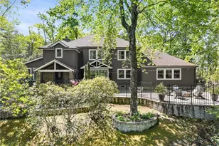 108 Plainsman Ln, Tiger, GA 30576 - Photo 2