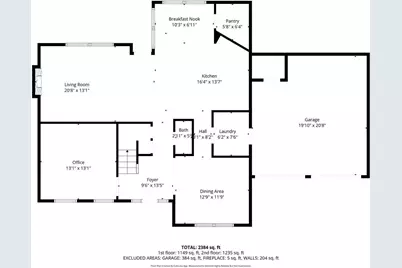 3092 Wynford Gables SW, Marietta, GA 30064 - Photo 46