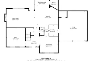 3092 Wynford Gables S W, Marietta, GA 30064 - Photo 46