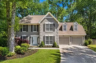 3092 Wynford Gables S W, Marietta, GA 30064 - Photo 1