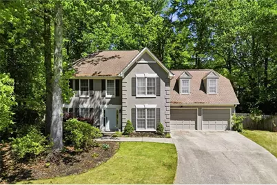 3092 Wynford Gables SW, Marietta, GA 30064 - Photo 2