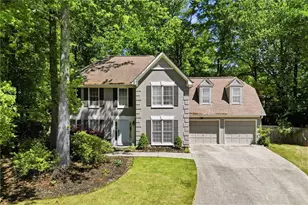 3092 Wynford Gables S W, Marietta, GA 30064 - Photo 2