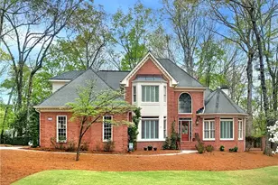 210 Wicklawn Way, Roswell, GA 30076 - Photo 2
