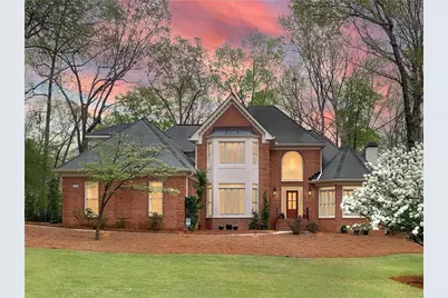 210 Wicklawn Way, Roswell, GA 30076 - Photo 1