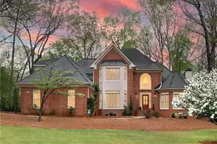 210 Wicklawn Way, Roswell, GA 30076 - Photo 1