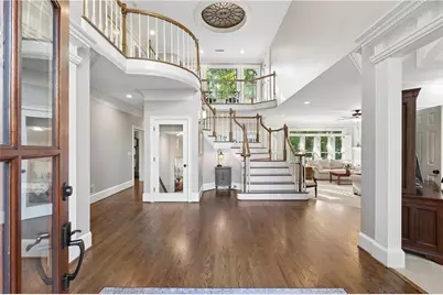 210 Wicklawn Way, Roswell, GA 30076 - Photo 4