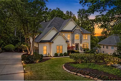 630 Danas Ridge Drive, Roswell, GA 30075 - Photo 2