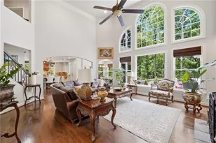 630 Danas Ridge Dr, Roswell, GA 30075 - Photo 4