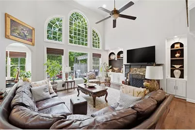 630 Danas Ridge Drive, Roswell, GA 30075 - Photo 8