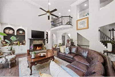 630 Danas Ridge Drive, Roswell, GA 30075 - Photo 6
