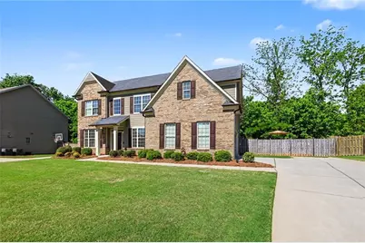 4110 Bunker Drive SW, Austell, GA 30106 - Photo 2