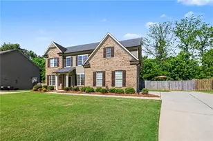 4110 Bunker Dr SW, Austell, GA 30106 - Photo 2
