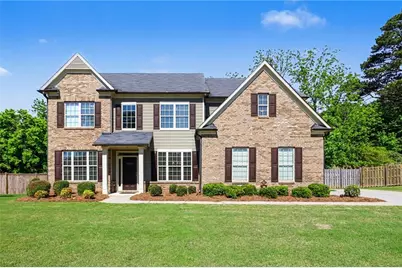 4110 Bunker Drive SW, Austell, GA 30106 - Photo 1