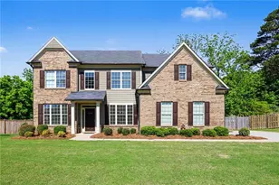 4110 Bunker Dr SW, Austell, GA 30106 - Photo 1