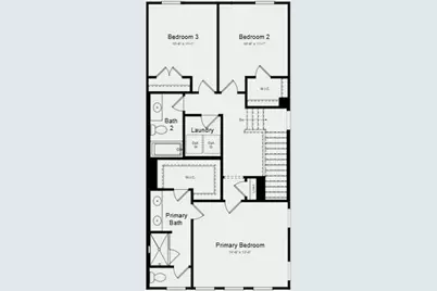 610 Alder Creek Way, Cumming, GA 30040 - Photo 4
