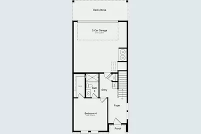 610 Alder Creek Way, Cumming, GA 30040 - Photo 2