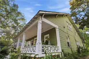 1021 Oak St SW, Atlanta, GA 30310 - Photo 2