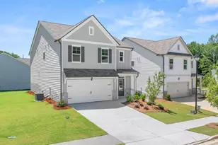 56 Biltmore Pl, Braselton, GA 30517 - Photo 2