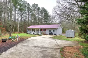 161 Reynolds Bridge Rd, Kingston, GA 30145 - Photo 2