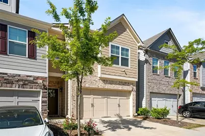 2311 Candy Lane, Conyers, GA 30094 - Photo 28