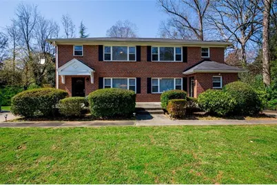 1538 Beech Valley Way, Atlanta, GA 30306 - Photo 1