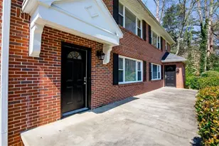 1538 Beech Valley Way, Atlanta, GA 30306 - Photo 4