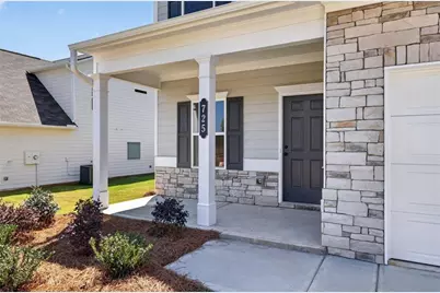 725 Sinclair Lane, Temple, GA 30179 - Photo 2