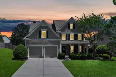 125 Fallen Oak Drive, Dallas, GA 30132 - Photo 2