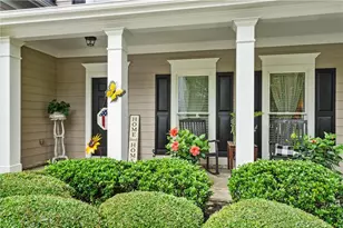 125 Fallen Oak Dr, Dallas, GA 30132 - Photo 4