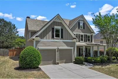 125 Fallen Oak Drive, Dallas, GA 30132 - Photo 42
