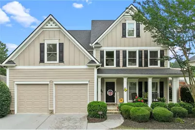 125 Fallen Oak Drive, Dallas, GA 30132 - Photo 1