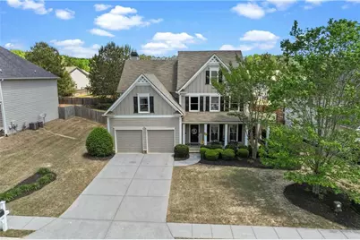 125 Fallen Oak Drive, Dallas, GA 30132 - Photo 40