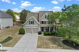 125 Fallen Oak Dr, Dallas, GA 30132 - Photo 40
